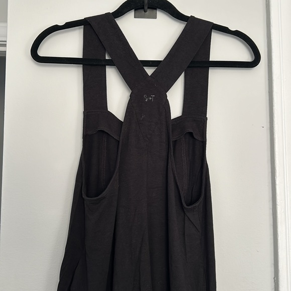 Smash and Tess Overall Romper size XS - Picture 3 of 4